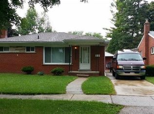 33252 Gerald St, Wayne, MI 48184