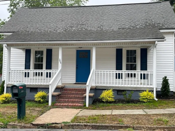 304 Misenheimer Dr NW, Concord, NC 28025