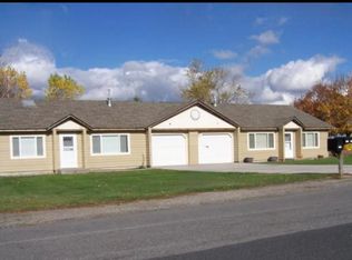 18711 E 8th Ave #18713, Greenacres, WA 99016