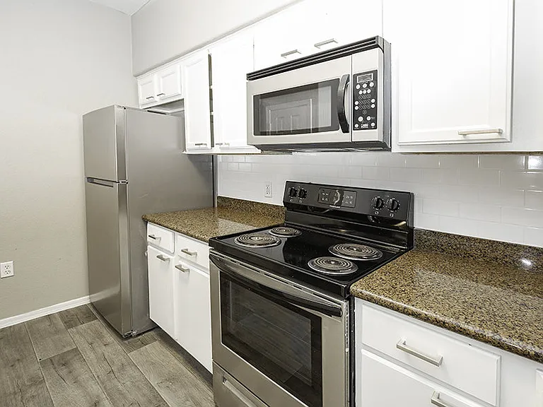 Town Center Apartments — Photo 10
