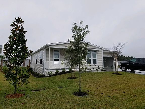 2nd image of 2481 Kimball Dr #66