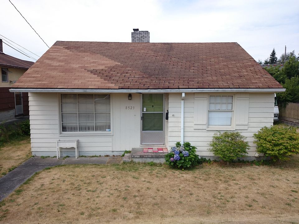 2nd image of 8523 39th Ave SW