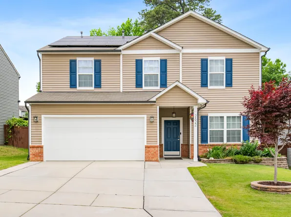 2622 Perthshire Ln, Fuquay Varina, NC 27526
