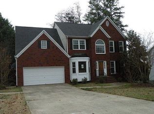 1916 Westover Ln NW, Kennesaw, GA 30152