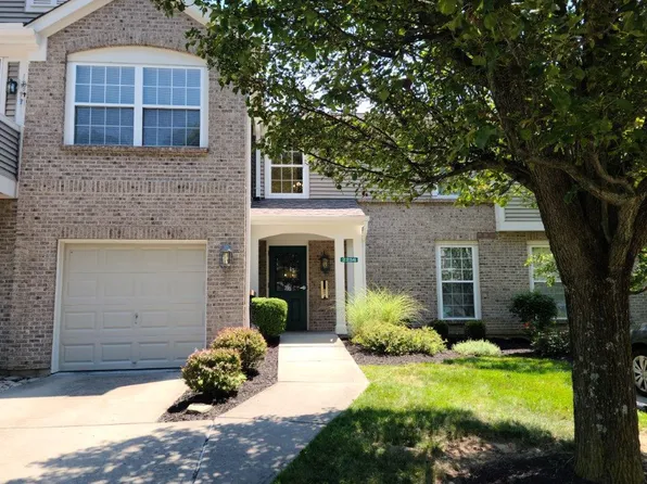 2256 Devlin Pl Unit 201, Crescent Springs, KY 41017