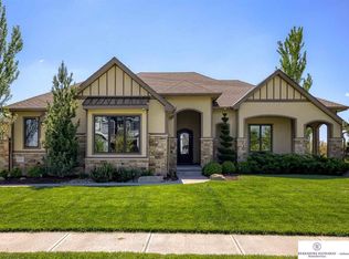 1717 S 219th St, Elkhorn, NE 68022