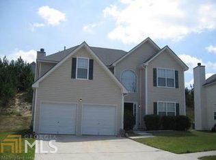 4530 Bridle Point Pkwy, Snellville, GA 30039