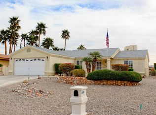 2628 Rango Ct, Lake Havasu City, AZ 86406