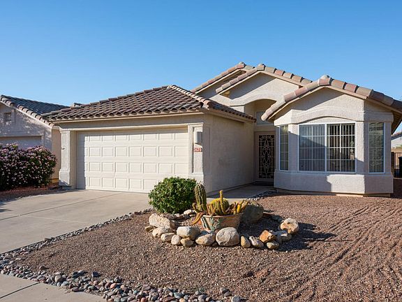 2nd image of 2670 W Desert Brook Ct