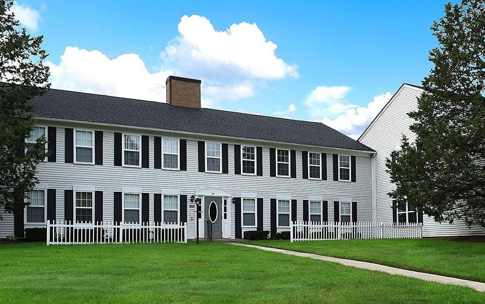 Whethersfield Apartment Rentals Bloomfield Hills, MI Zillow