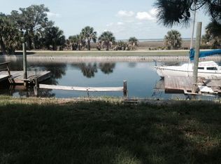 11 Rising Tide Way, Crawfordville, FL 32327