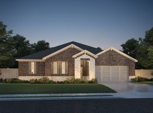 552 Sue Peaks Loop, Dripping Springs, TX 78620