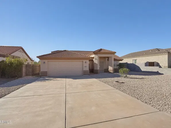 15080 S Amado Boulevard, Arizona City, AZ 85123