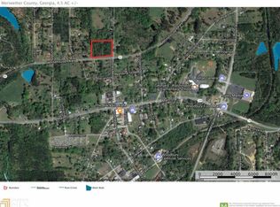 0 Jones Mill Rd #1, Woodbury, GA 30293