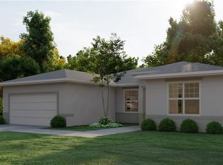 2301 Marshfield Preserve Way, Kissimmee, FL 34746