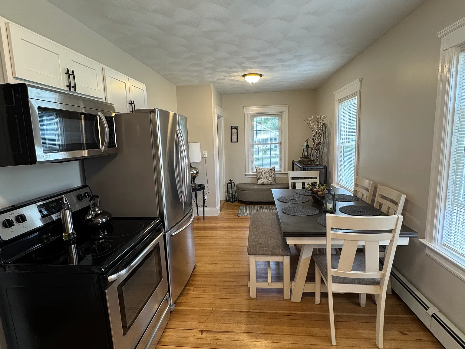 1 bed, 525 sqft, $1,675 — Photo 3