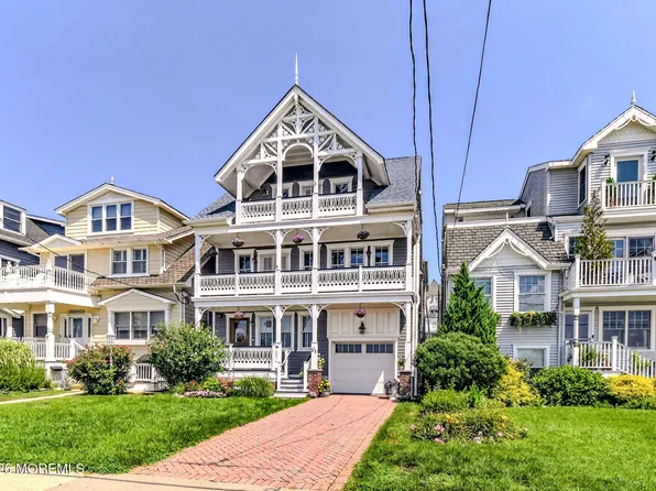 5 1/2 Broadway, Ocean Grove, NJ 07756