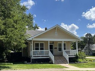 217 SE 1st Ave, Galva, IL 61434