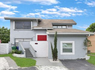 2350 SW 80th Ter, Miramar, FL 33025