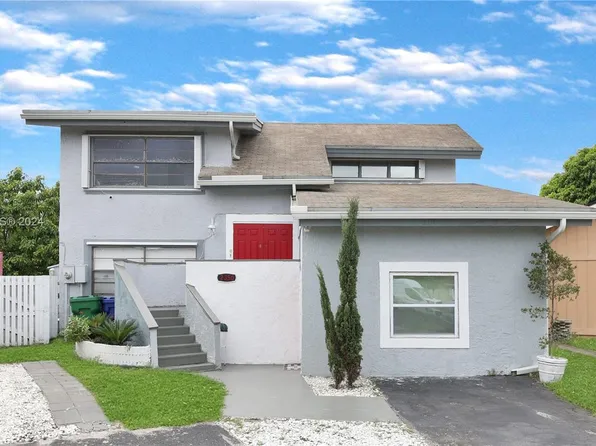 2350 SW 80th Ter, Miramar, FL 33025