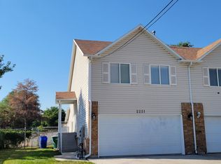 2251 W Sugar Factory Rd, West Jordan, UT 84088