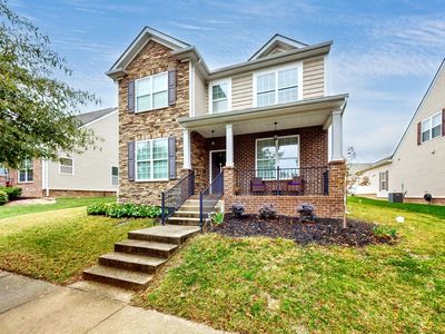 1018 Riverwood Village Blvd, Hermitage, TN, 37076