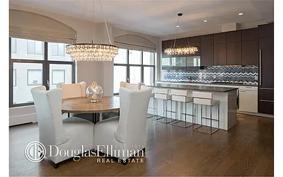 Sold by Douglas Elliman