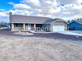 16054 Little Beaver St, Victorville, CA 92395