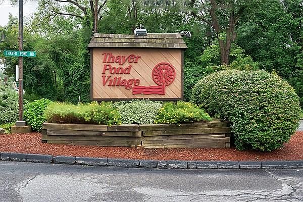 1st image of 32 Thayer Pond Dr #14