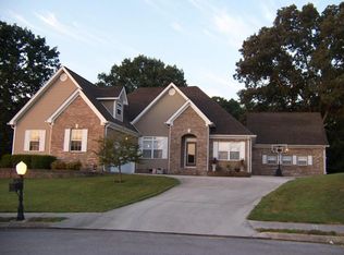 9795 Berry Meadow Way, Soddy Daisy, TN 37379