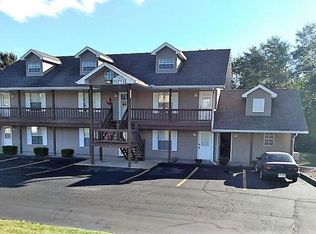 6 Memory Ln APT 5, Branson, MO 65616