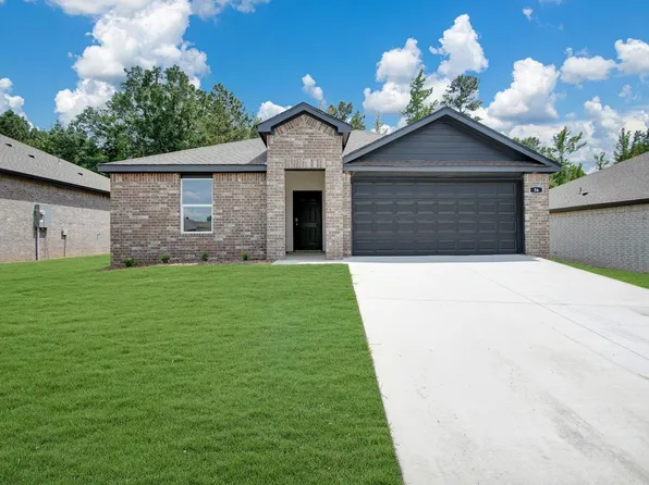 56 Wolfsbridge Loop, Cabot, AR 72023