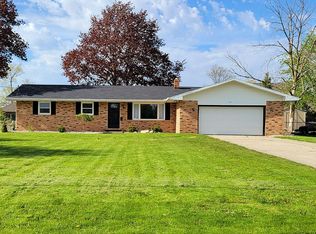 4136 3rd Rd, Bremen, IN 46506