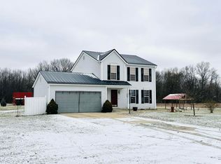 26950 Harrison Rd, South Bend, IN 46619