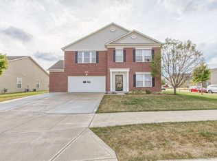 6808 Eagle Crossing Blvd, Brownsburg, IN 46112