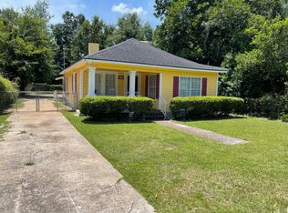 532 W Gordon Ave, Albany, GA 31701