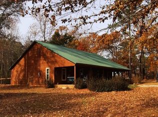 3291 County Road 27, Woodland, AL 36280