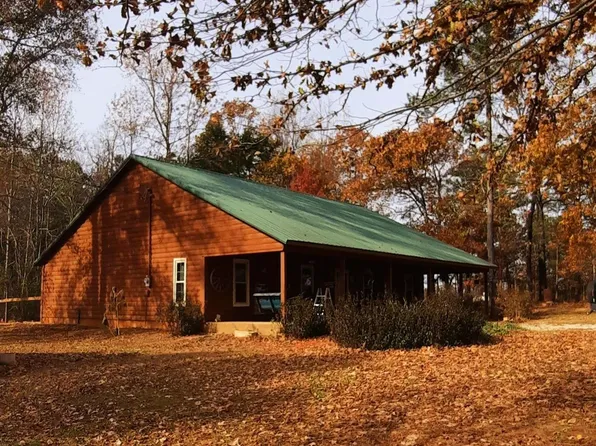 3291 County Road 27, Woodland, AL 36280