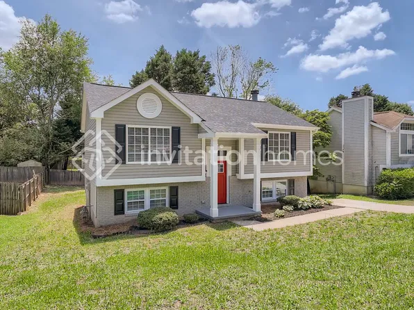 6083 Raintree Bnd, Lithonia, GA 30058