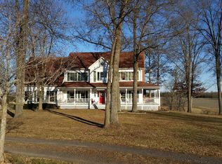 17319 Red Fox Run, Elkwood, VA 22718