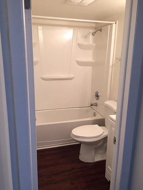 2nd image of 1151 NE 16th Ct APT 16