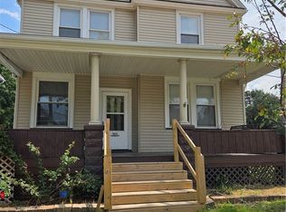2025 W 100th St, Cleveland, OH 44102