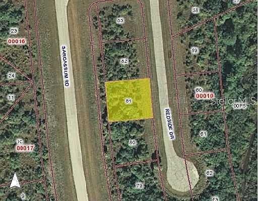 1st image of 12299 Redside Dr #81