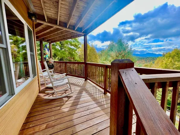 400 Musket Rd, Almond, NC 28702