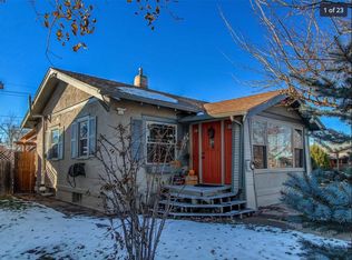 2601 S Acoma St, Denver, CO 80223