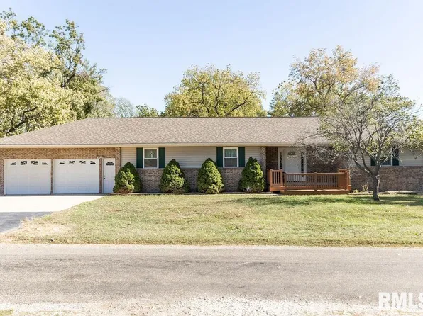 601 Lincoln St, Saint David, IL 61563