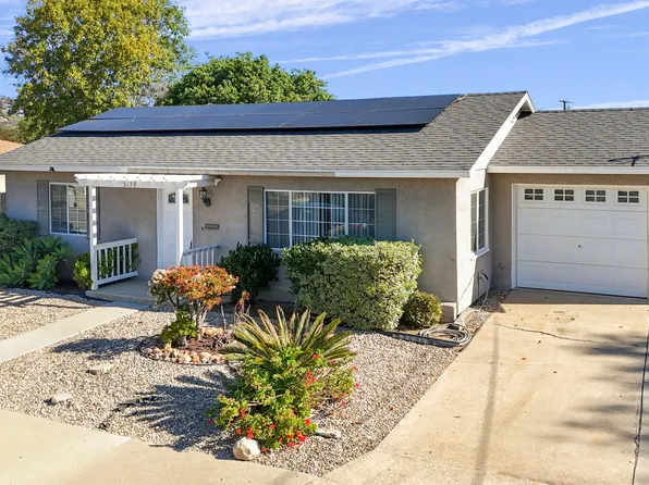 5155 Rincon St, San Diego, CA 92115