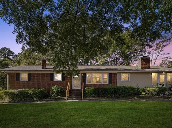 415 Princess Anne Dr, Durham, NC 27703