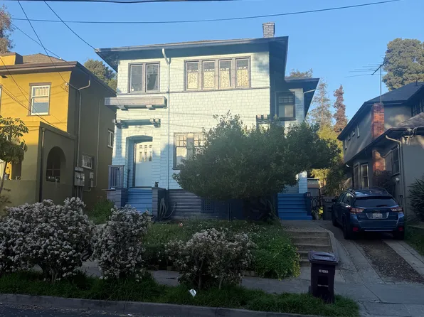 28 Croxton Ave, Oakland, CA 94611