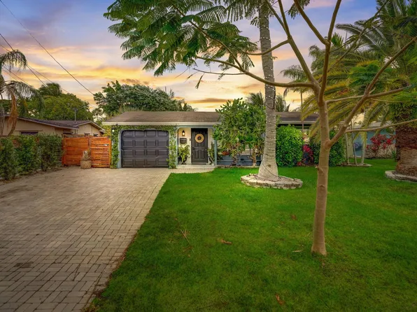 1851 NW 32nd Street, Oakland Park, FL 33309